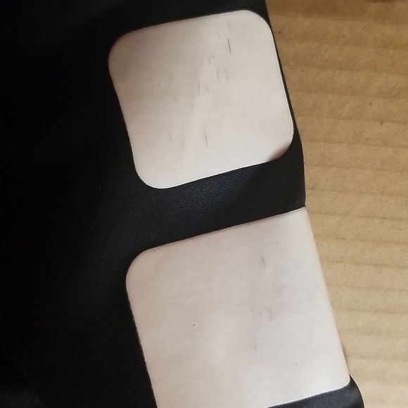 Nike Therma Fit Black Zippered Hoodie Sz. S With Moraine Valley Basketball Logo - Picture 17 of 17